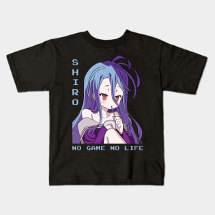 Shiro Kids T-Shirt